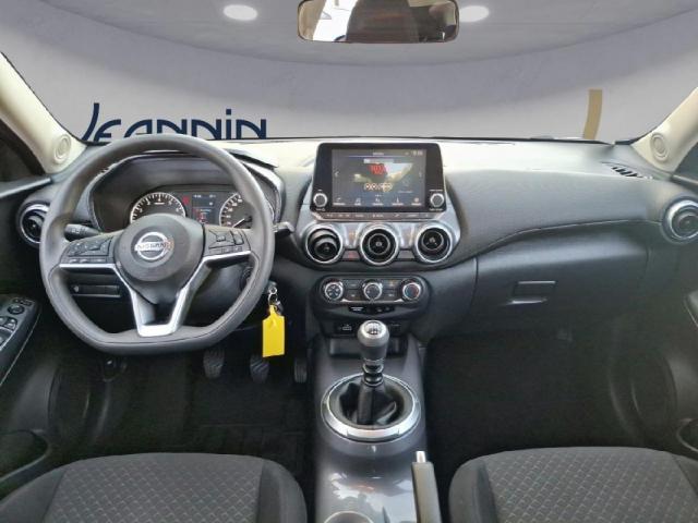 Nissan Juke image 1