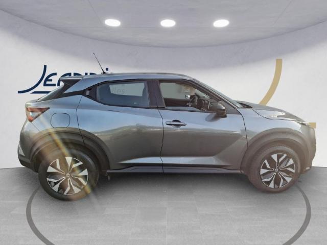 Nissan Juke image 7