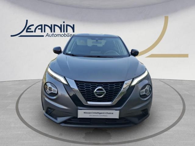 Nissan Juke image 2