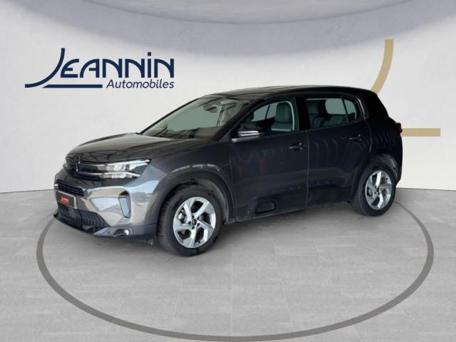 Citroen C5 Aircross Bluehdi 130 S&s Bvm6 Feel
