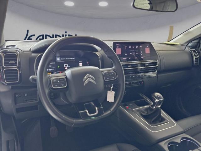 Citroen C5 Aircross image 1