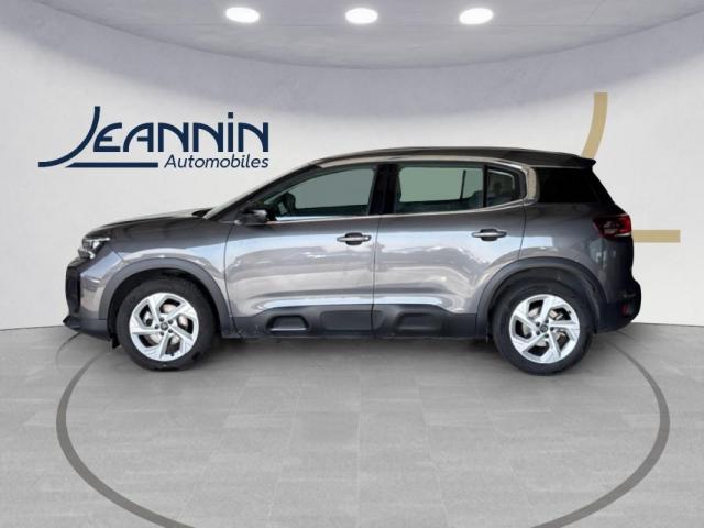 Citroen C5 Aircross image 4