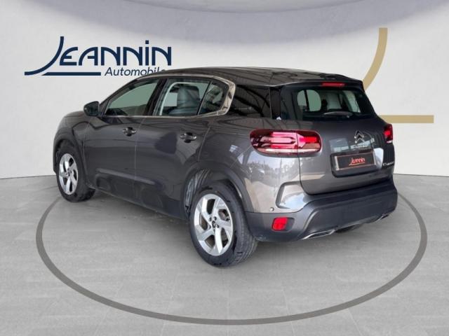 Citroen C5 Aircross image 5