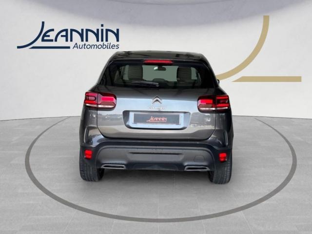 Citroen C5 Aircross image 3