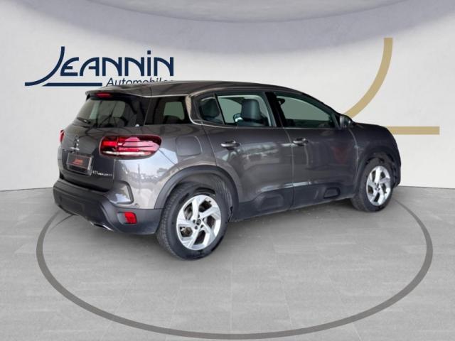 Citroen C5 Aircross image 9