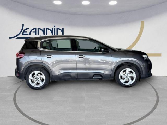 Citroen C5 Aircross image 2