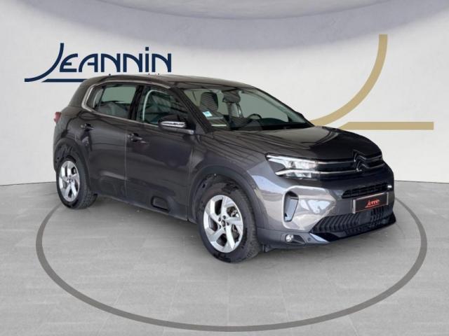 Citroen C5 Aircross image 6