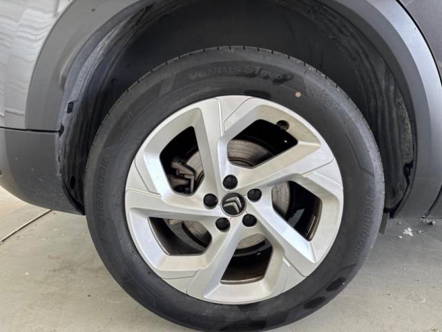 Citroen C5 Aircross image 8