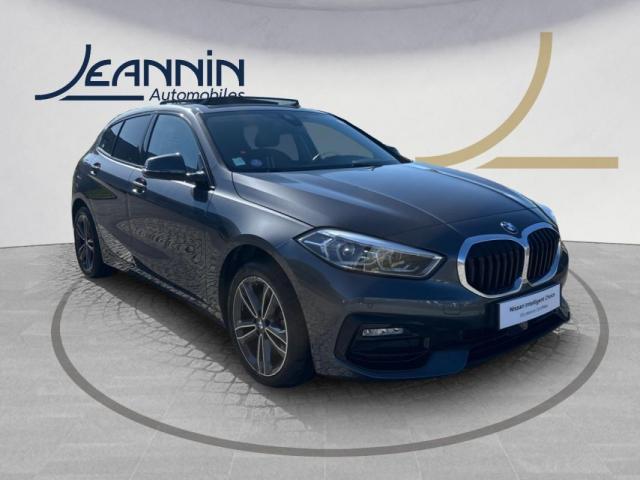 Bmw Série 1 image 4