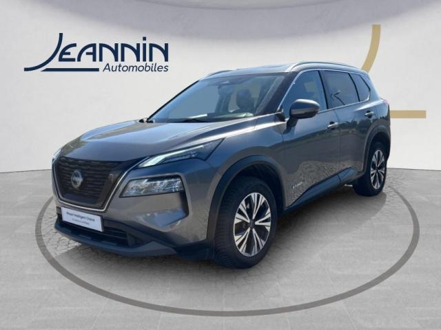 Nissan X-Trail E-Power 204 Ch N-Connecta