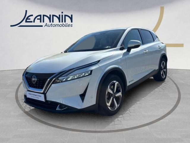 Nissan Qashqai E-Power 190 Ch Tekna