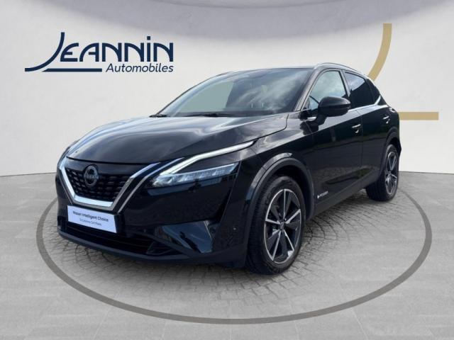 Nissan Qashqai E-Power 190 Ch Tekna