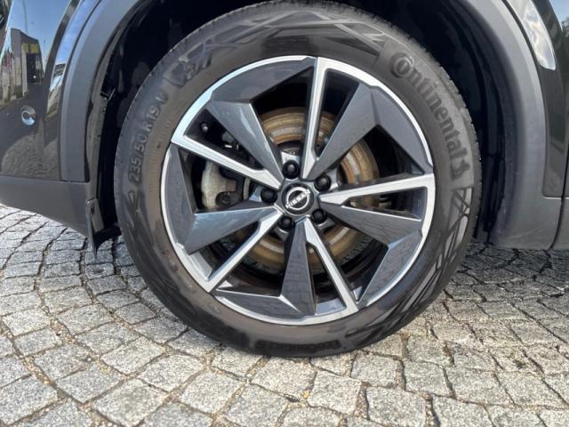 Nissan Qashqai image 5