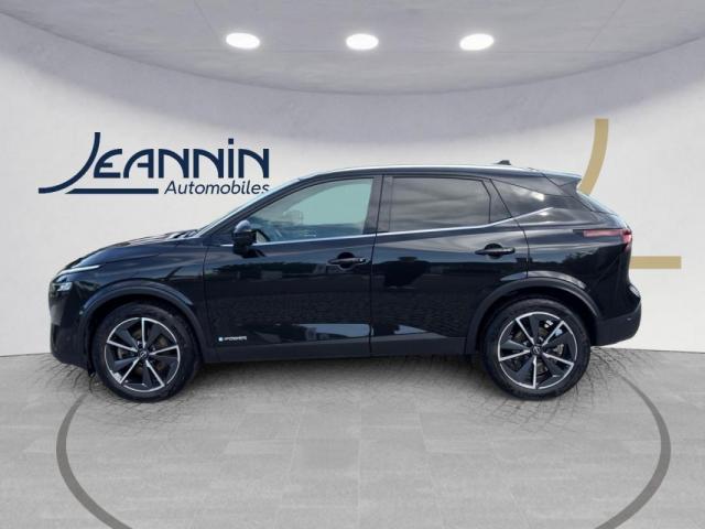 Nissan Qashqai image 9
