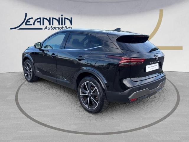 Nissan Qashqai image 1