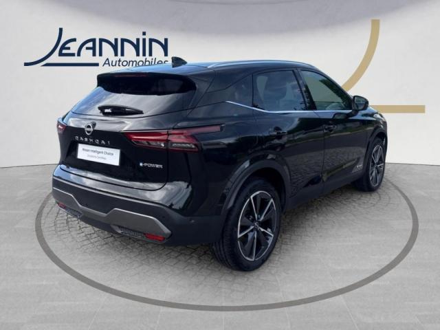 Nissan Qashqai image 6