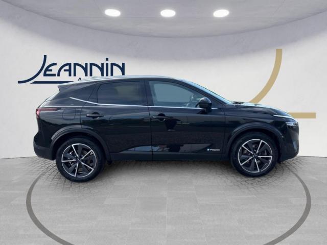 Nissan Qashqai image 2