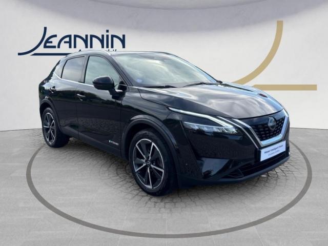 Nissan Qashqai image 4