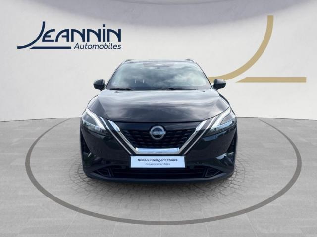 Nissan Qashqai image 7