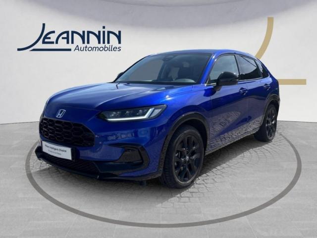 Honda Zr-V E:hev 2.0 I-Mmd Sport