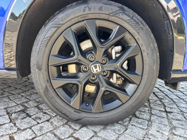 Honda Zr-V image 7