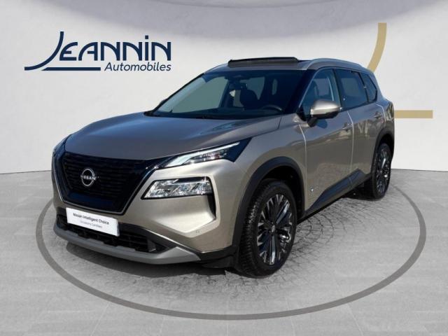 Nissan X-Trail E-Power 204 Ch N-Connecta