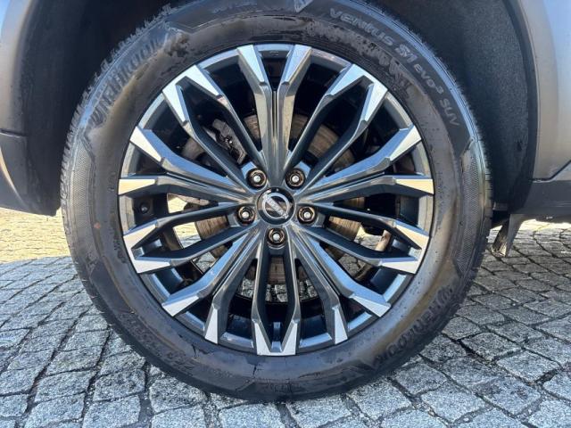 Nissan X-Trail image 5