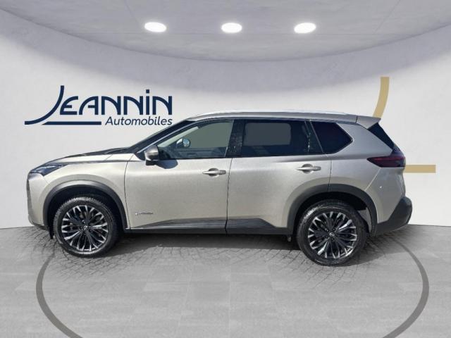 Nissan X-Trail image 4