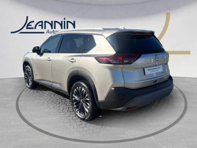 Nissan X-Trail image 9