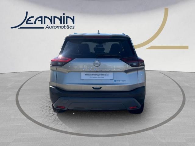 Nissan X-Trail image 3