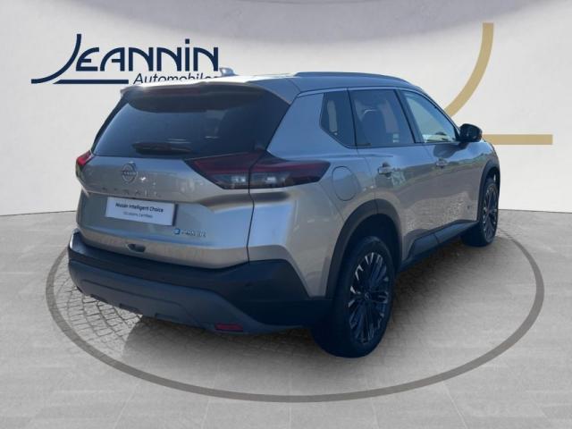 Nissan X-Trail image 7