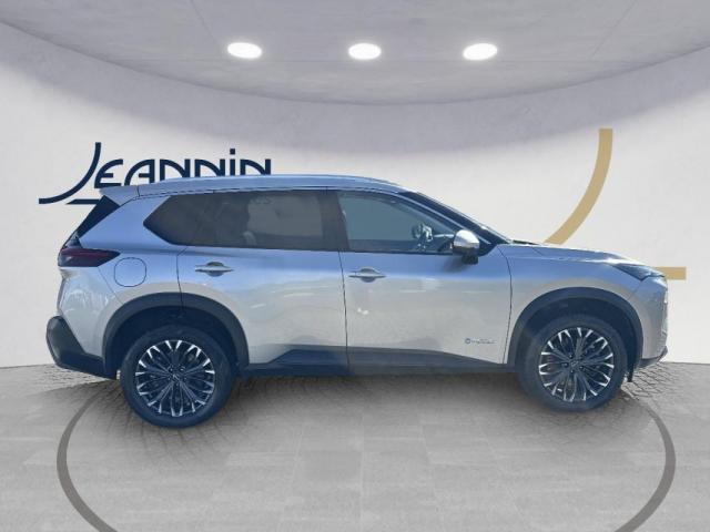 Nissan X-Trail image 6