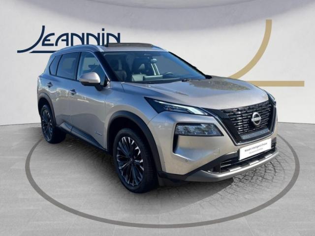 Nissan X-Trail image 1
