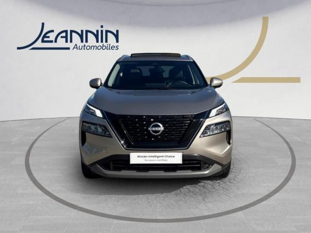 Nissan X-Trail image 2