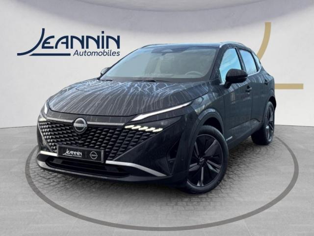 Nissan Qashqai E-Power 190 Ch Tekna