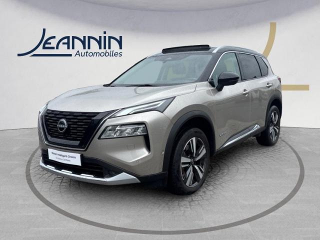 Nissan X-Trail E-Power 204 Ch Tekna