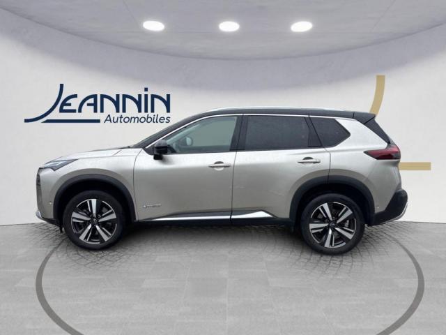 Nissan X-Trail image 1