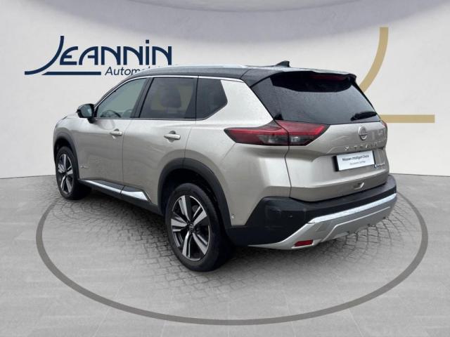 Nissan X-Trail image 5