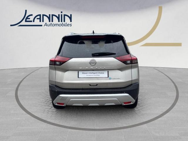 Nissan X-Trail image 9