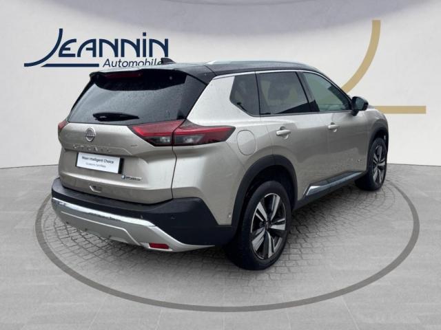 Nissan X-Trail image 4