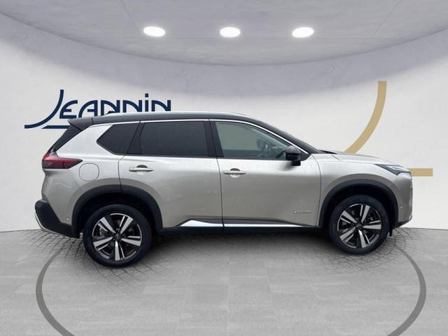 Nissan X-Trail image 8