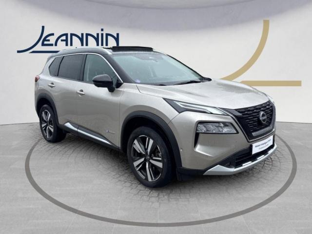 Nissan X-Trail image 3