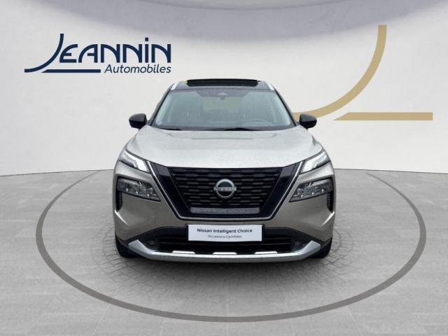 Nissan X-Trail image 6