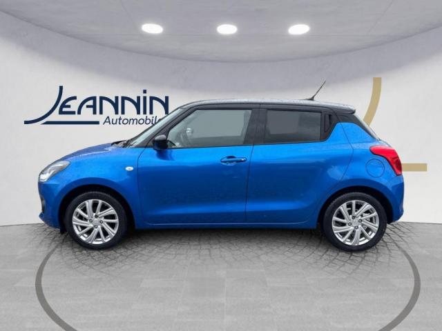 Suzuki Swift image 5
