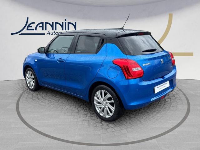 Suzuki Swift image 6