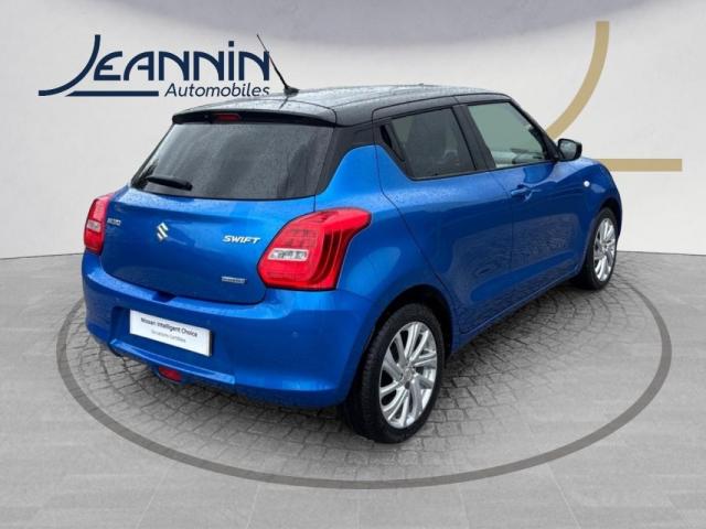 Suzuki Swift image 3