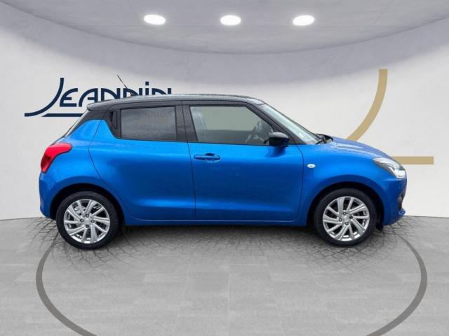 Suzuki Swift image 9
