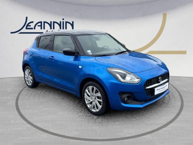 Suzuki Swift image 7