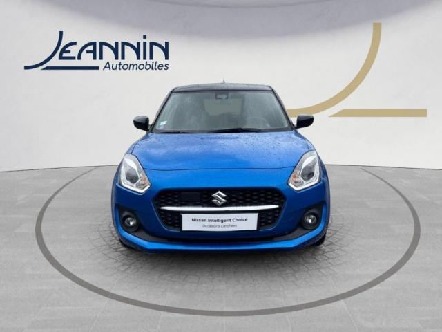 Suzuki Swift image 2