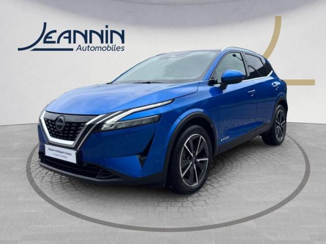 Nissan Qashqai E-Power 190 Ch Tekna